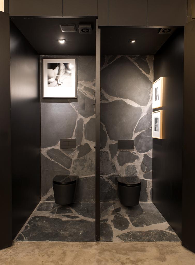 CASACOR SP: Espa&ccedil;o valoriza os prazeres do banho