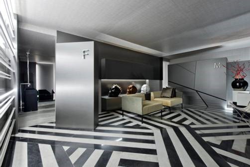 Arte enaltece e d&aacute; vida ao d&eacute;cor na CASA COR PR 2016