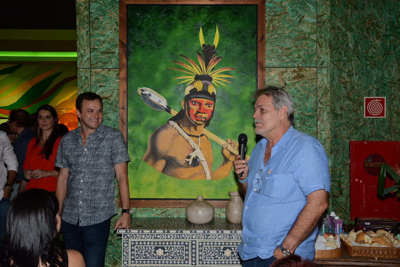 CASA COR Par&aacute; lan&ccedil;a anu&aacute;rio da edi&ccedil;&atilde;o de 2015