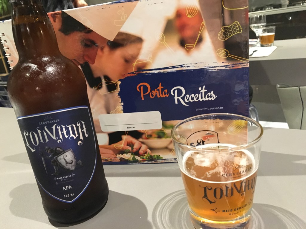 CASA COR MT: Lapidário Gastronômico realiza primeira oficina!