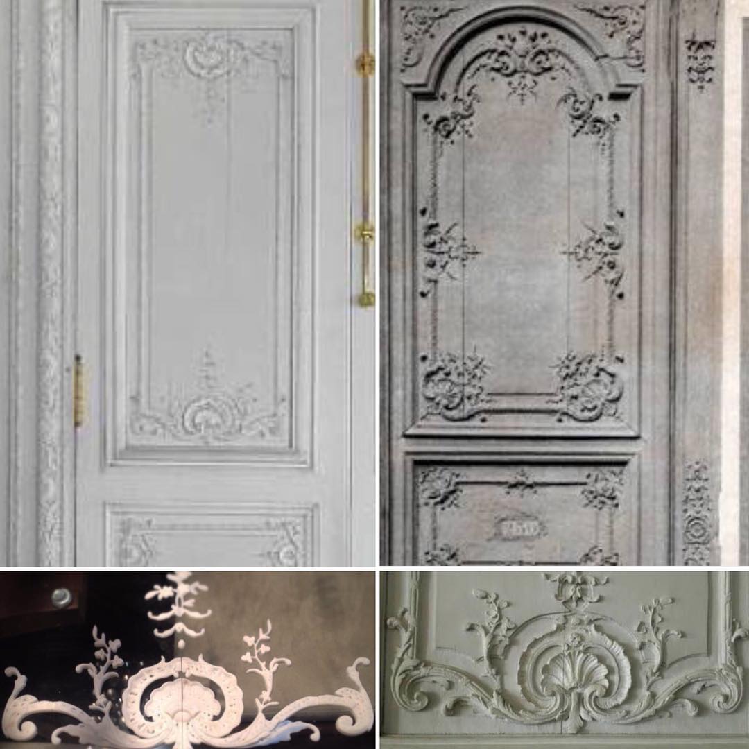 CASA COR SP: Um quarto de beb&ecirc; inspirado no Pal&aacute;cio de Versalhes