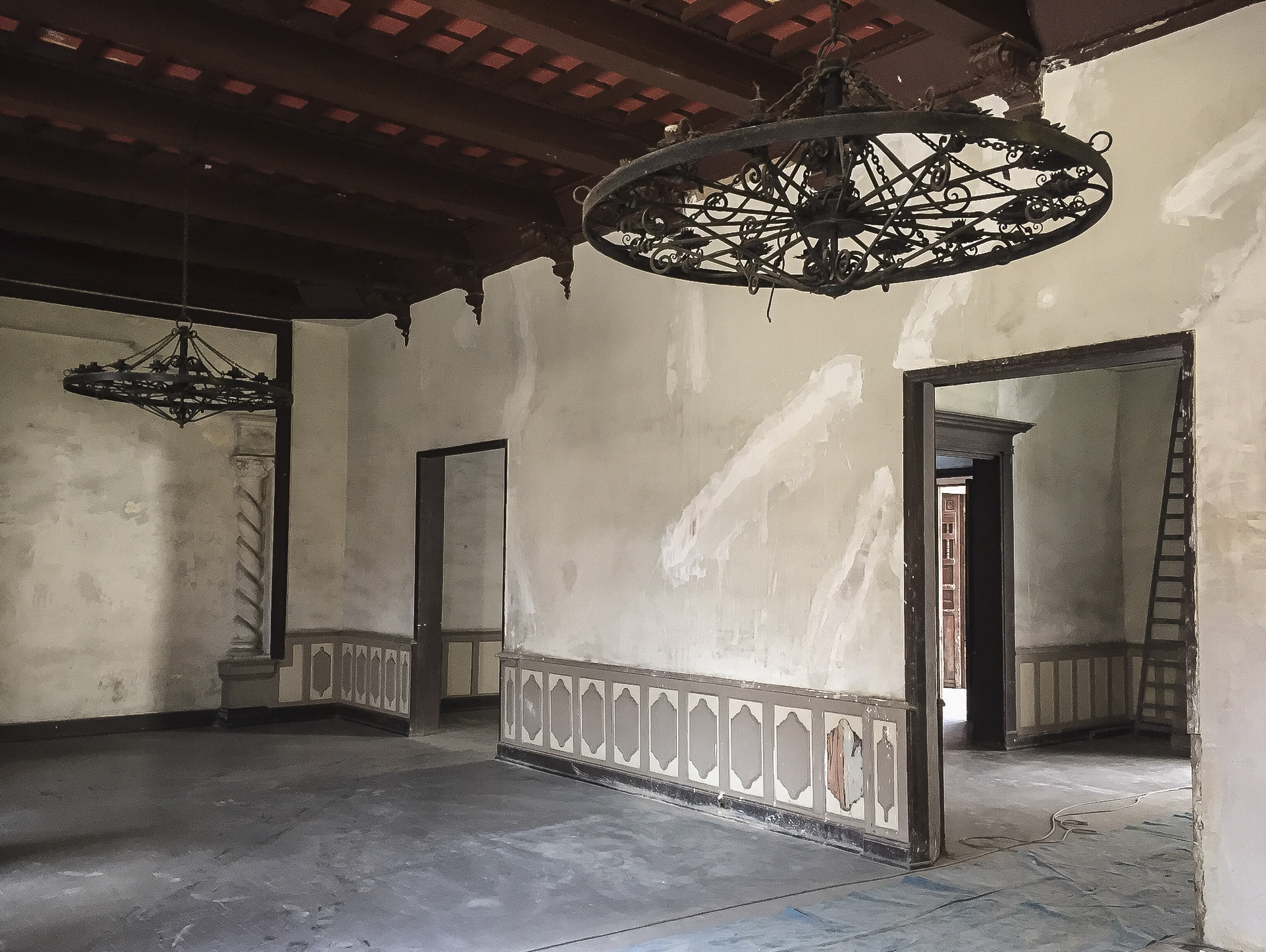 Constru&ccedil;&otilde;es do s&eacute;culo XVI abrigar&atilde;o a CASA COR Peru 2016