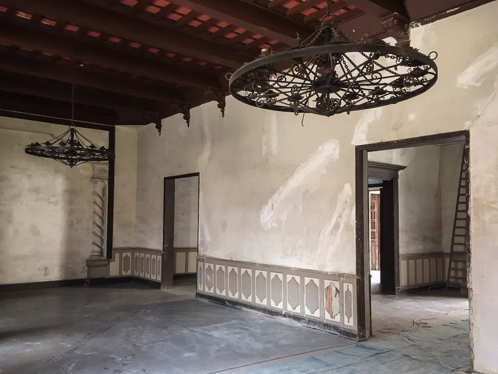 Construções do século XVI abrigarão a CASA COR Peru 2016