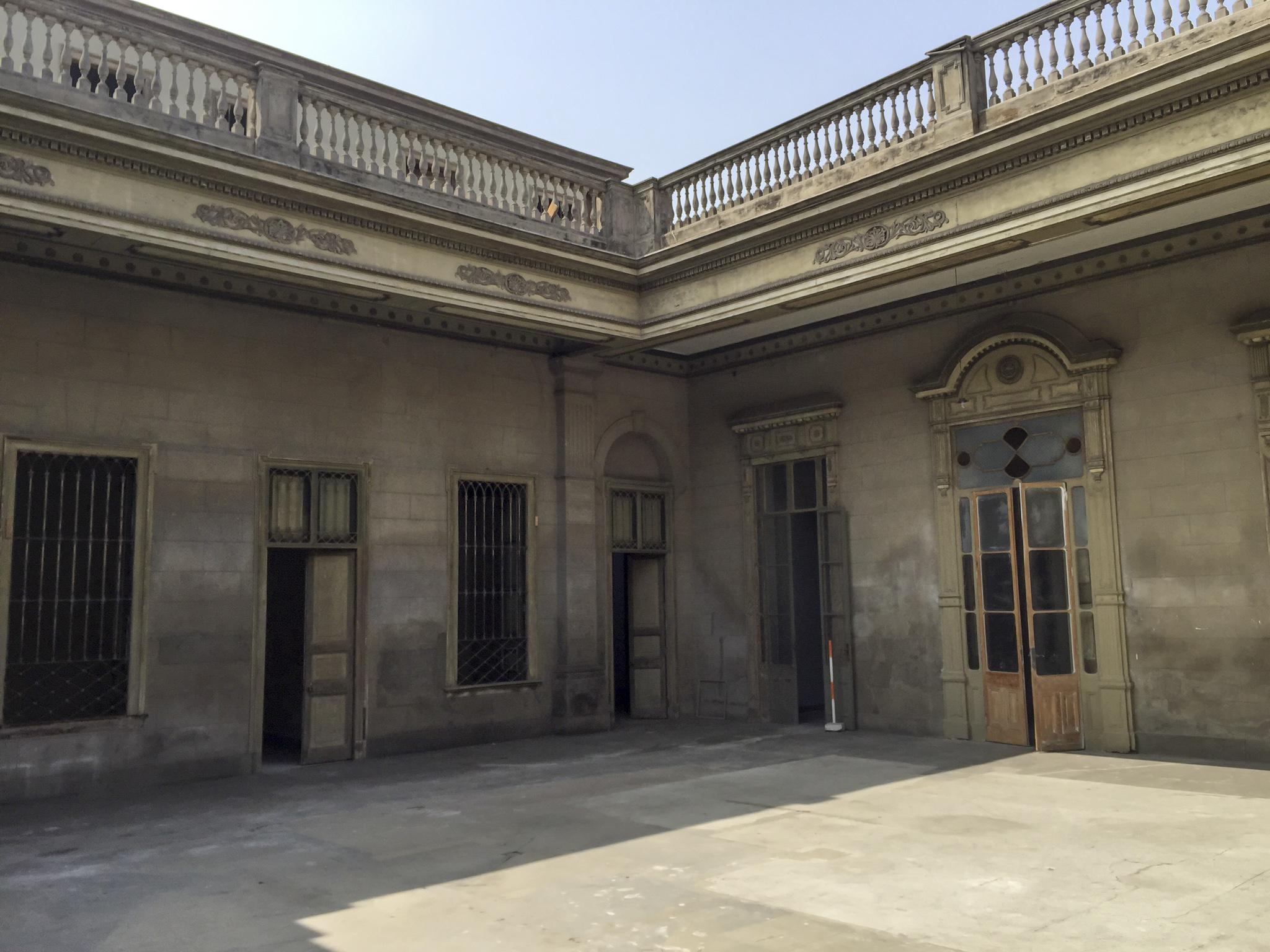 Constru&ccedil;&otilde;es do s&eacute;culo XVI abrigar&atilde;o a CASA COR Peru 2016