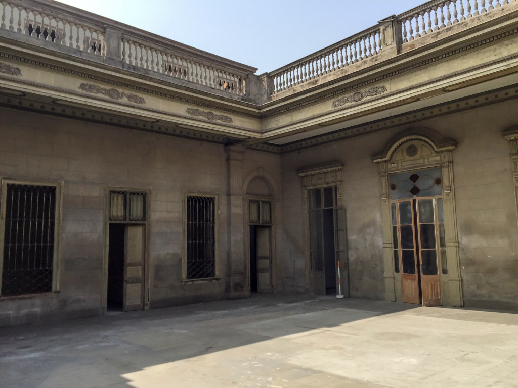 Construções do século XVI abrigarão a CASA COR Peru 2016