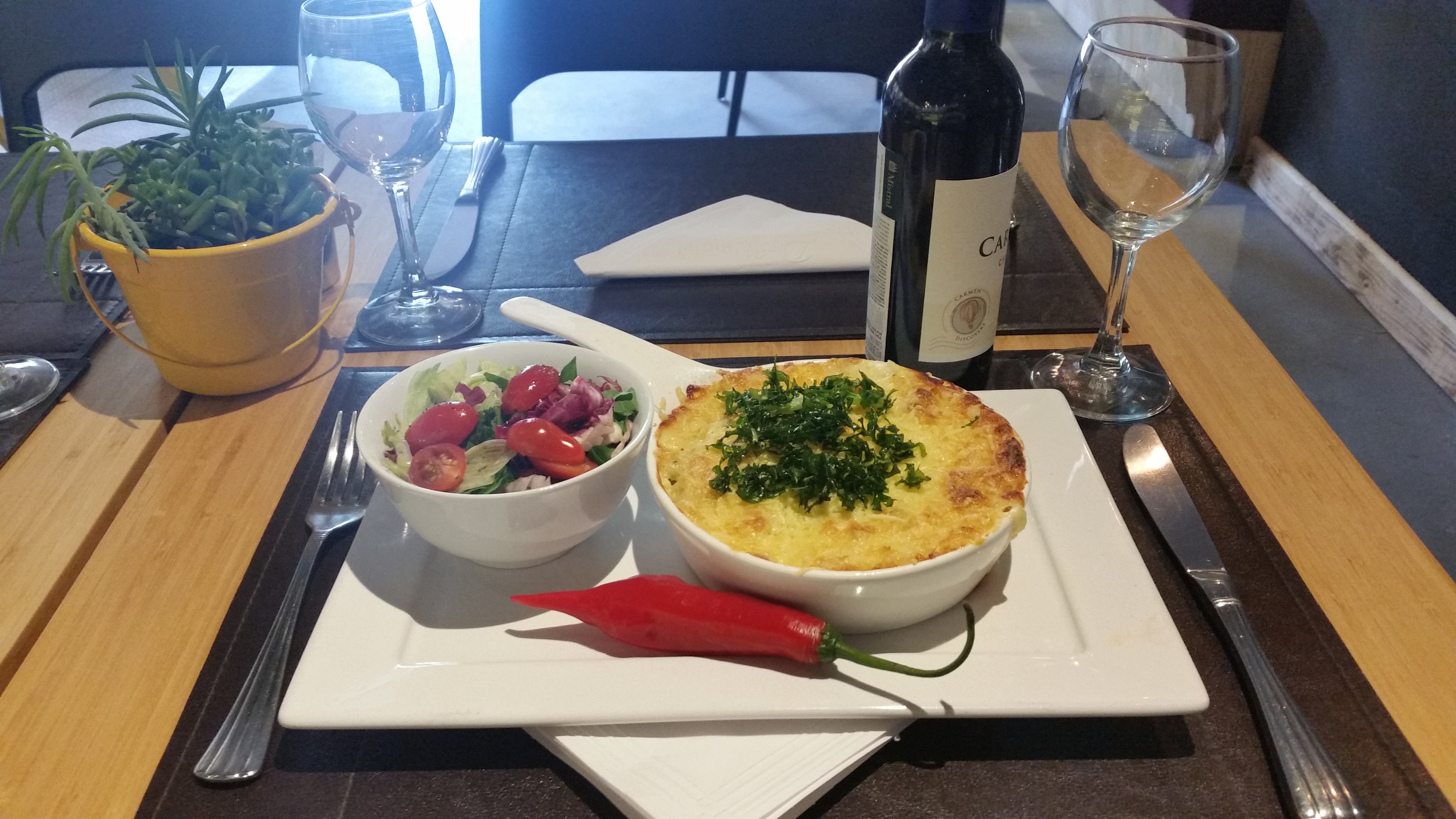 Surpreenda-se com sabores na CASA COR SP 2016