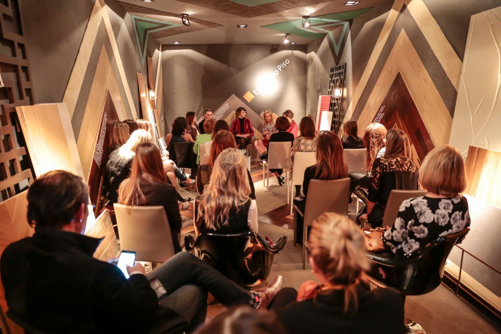 CASACOR RS: talk sobre moda, design e arquitetura