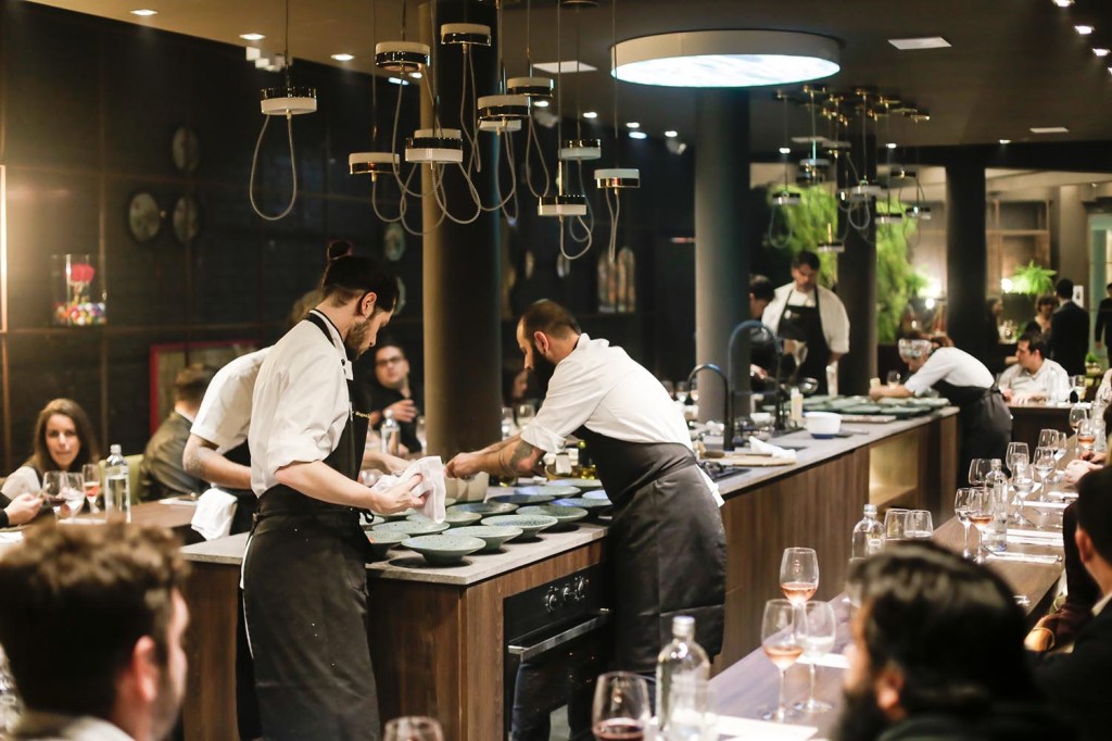 Chef’s Table da CASACOR RS será encerrado com chave de ouro!