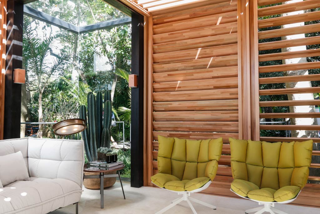 Cinco ideias sustent&aacute;veis para a sua casa por Cyrela