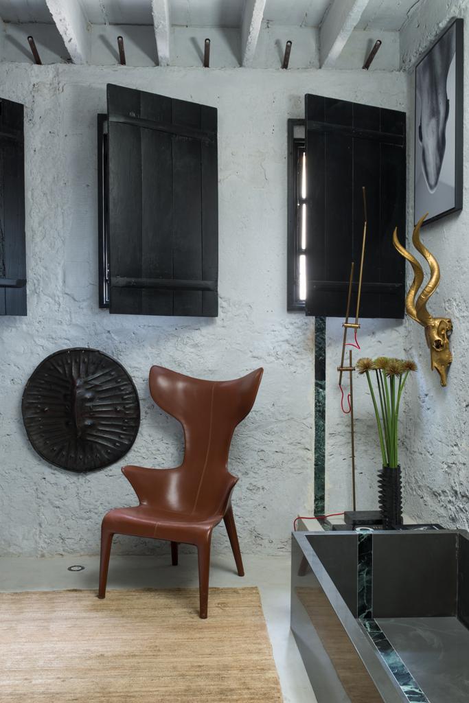 CASACOR SP: Espaço valoriza os prazeres do banho