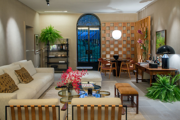 Black Friday: Adquira anu&aacute;rio e pe&ccedil;as da CASACOR com desconto!