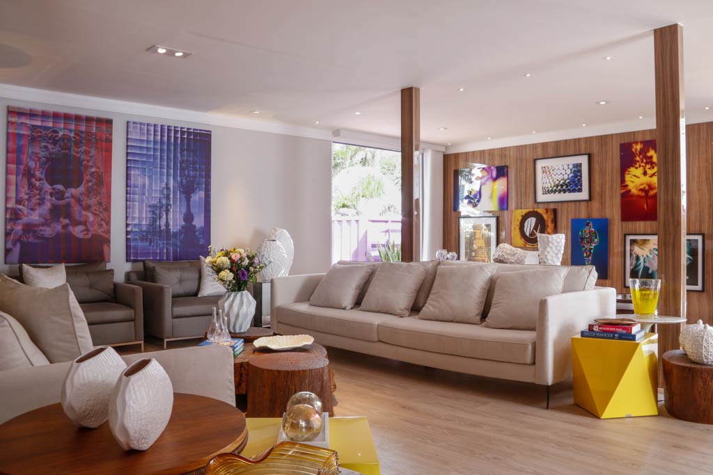 Cinco ideias sustent&aacute;veis para a sua casa por Cyrela