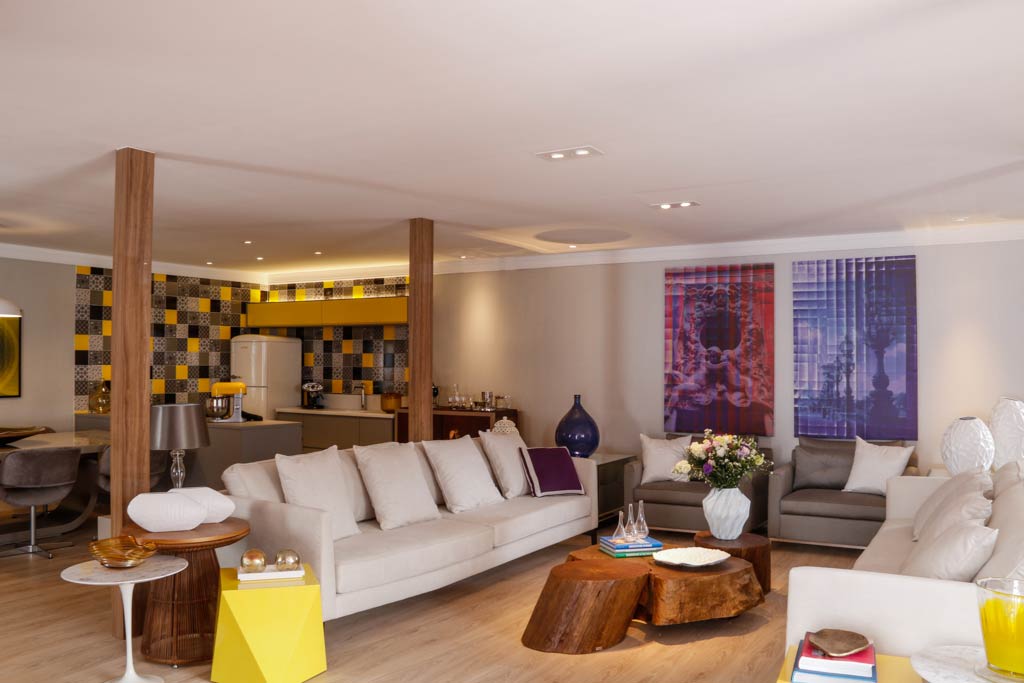 Containers: eles ser&atilde;o destaque na CASA COR MG 2015