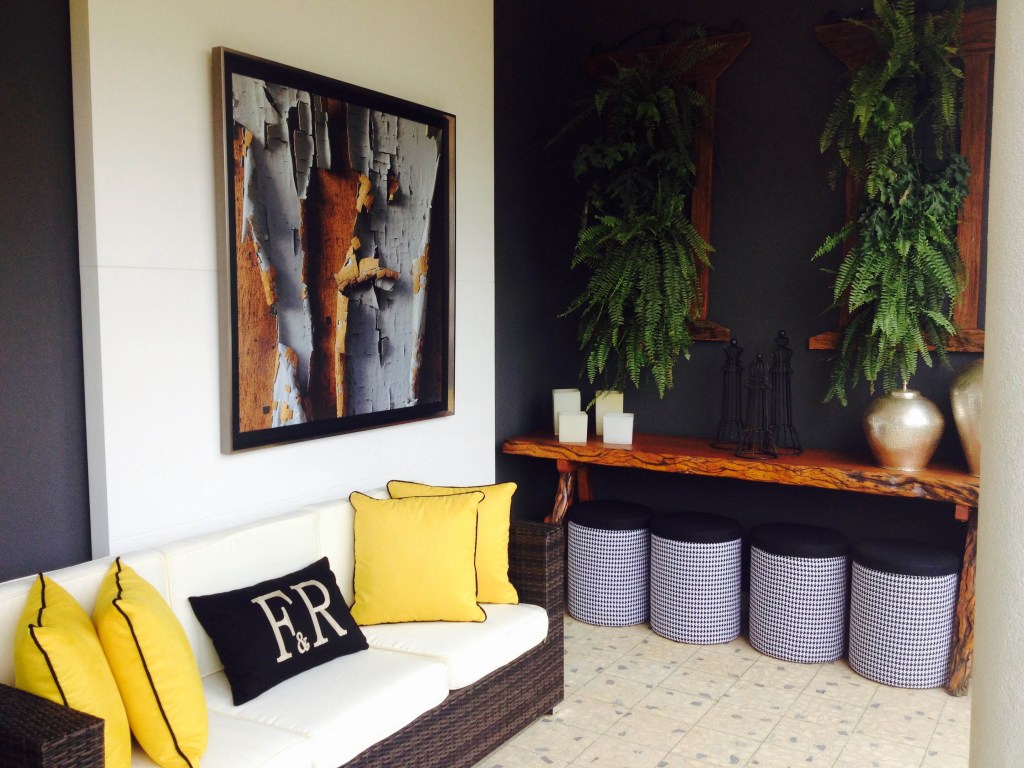 Casa Cor Campinas: Invista no jardim vertical