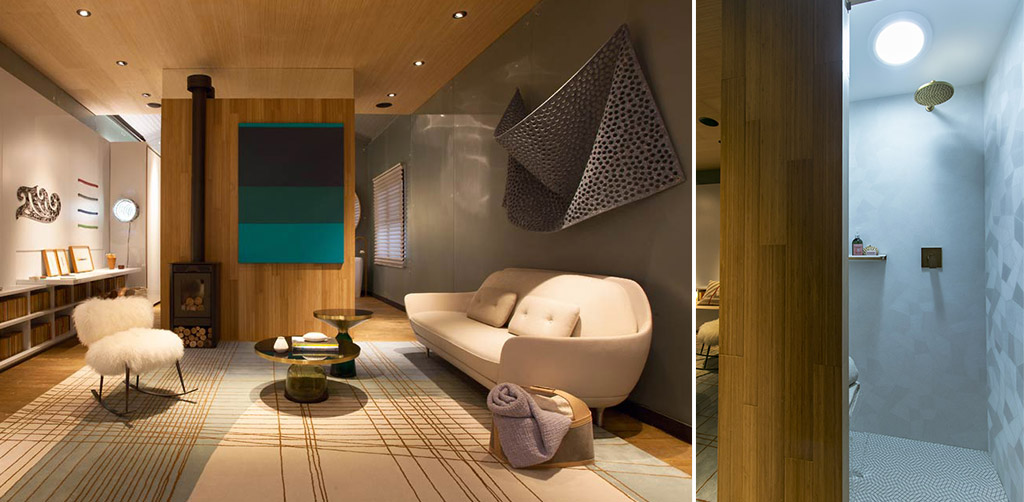 Cinco ideias sustent&aacute;veis para a sua casa por Cyrela