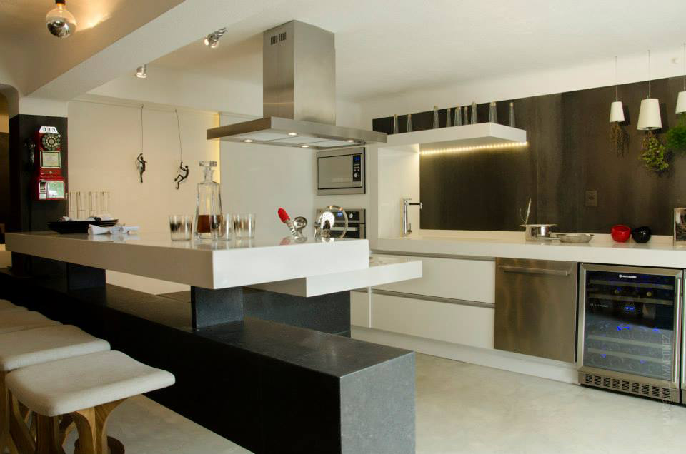 Casa Cor Campinas: profissionais d&atilde;o dicas para compor decora&ccedil;&atilde;o de cozinhas e espa&ccedil;os gourmets