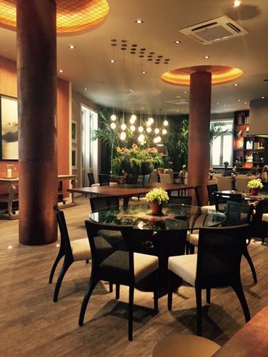 Artefacto marca presen&ccedil;a em dois ambientes da CASACOR Rio 2015