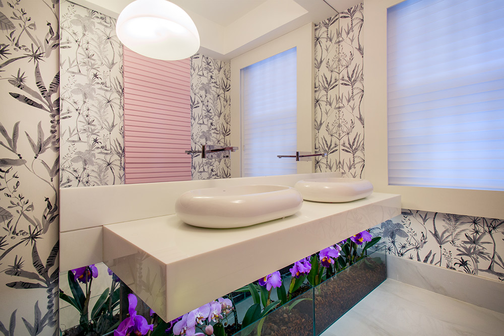 Rio: de mulher para mulher, ou&ccedil;a a playlist do Banheiro Feminino