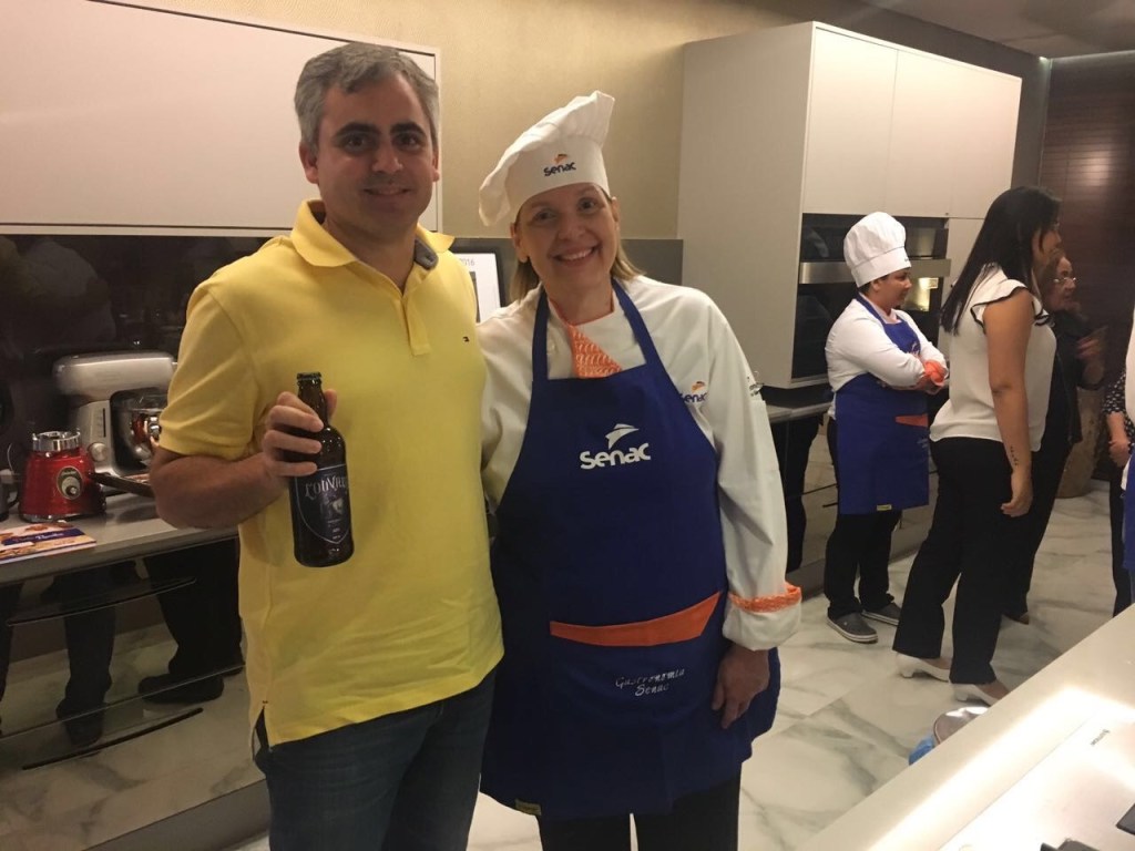 CASA COR MT: Lapidário Gastronômico realiza primeira oficina!