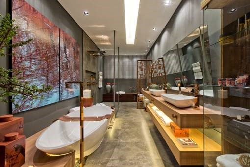 Arte enaltece e dá vida ao décor na CASA COR PR 2016