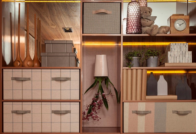 7 ideias da CASACOR SP para aplicar tecidos na decoração
