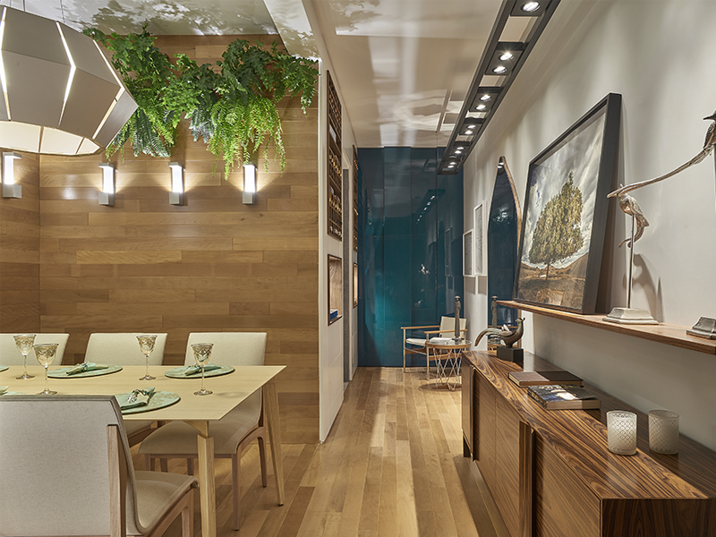 10 estilos de texturas usadas na CASACOR Minas 2015