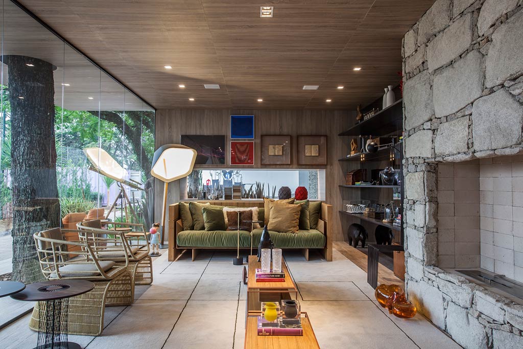 CASACOR SP: a visita de Edson Busin, gerente de marketing da Dell Anno