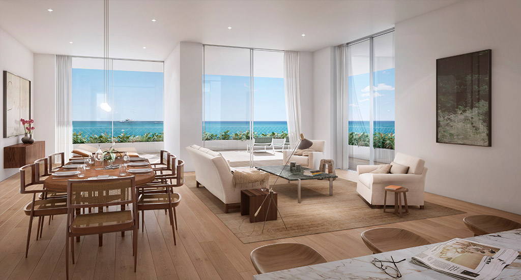 Hotel Fasano celebra novo projeto em Miami Beach durante a Art Basel