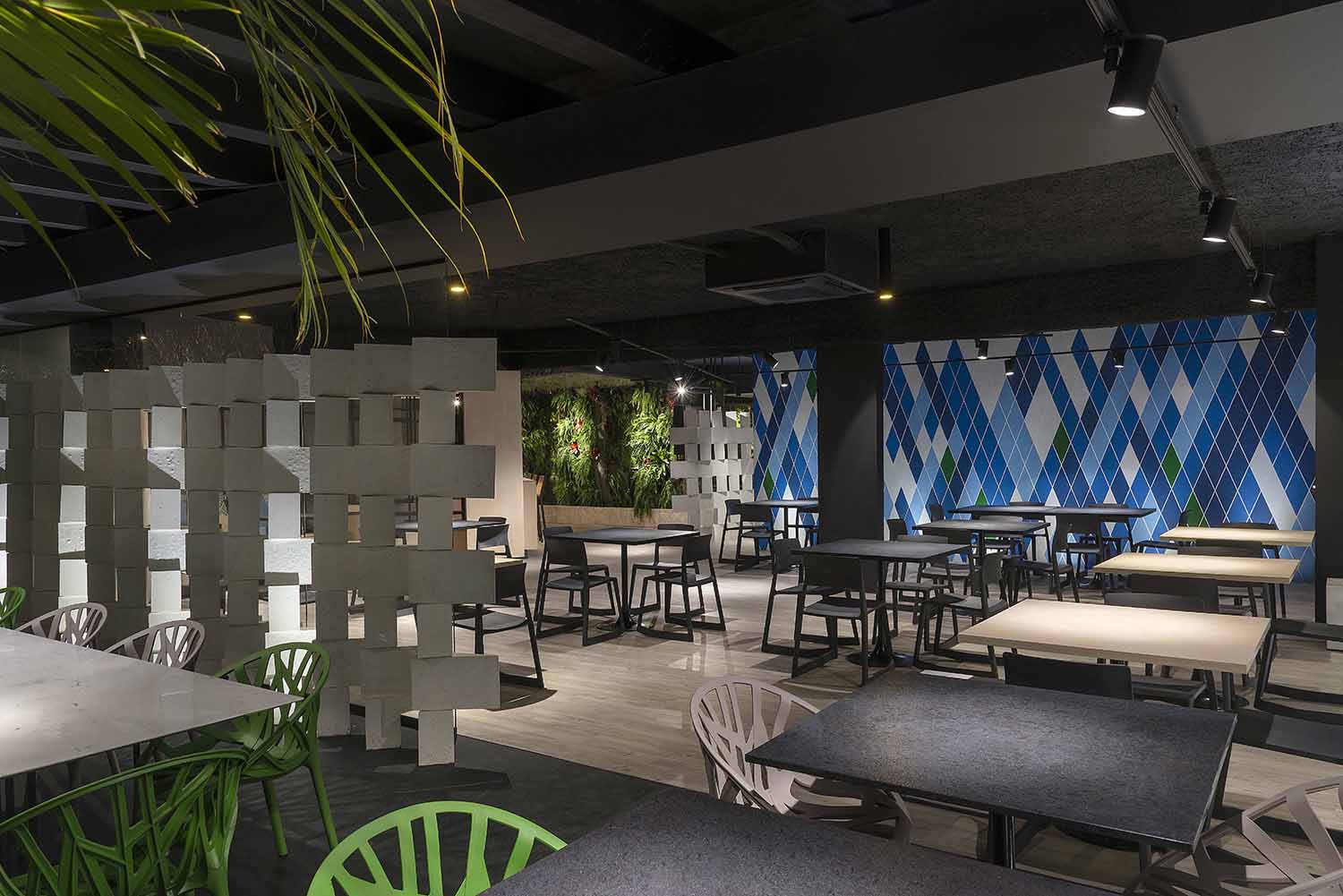 Design brasiliense ganha destaque na CASACOR Bras&iacute;lia 2016