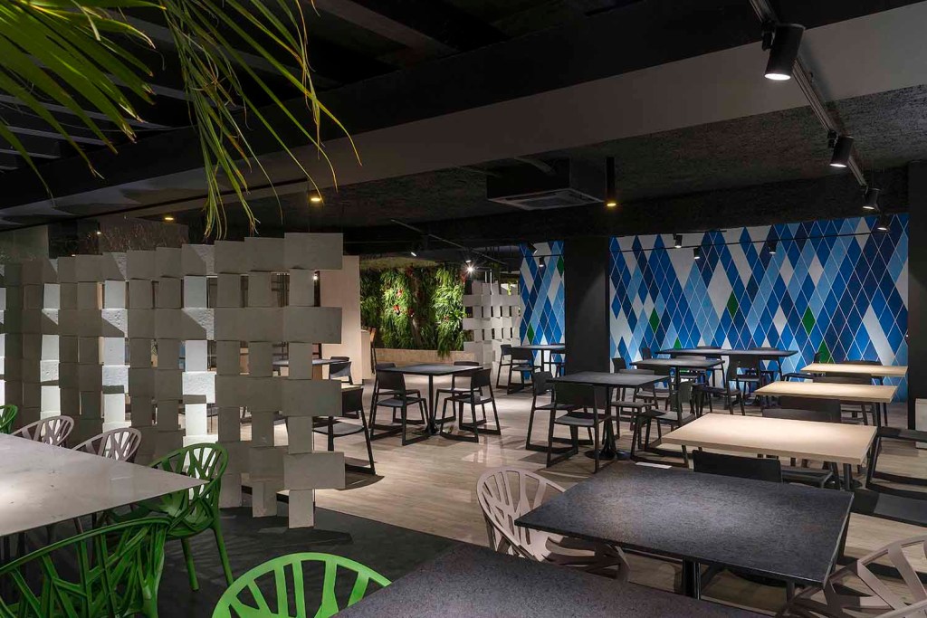 Design brasiliense ganha destaque na CASACOR Brasília 2016