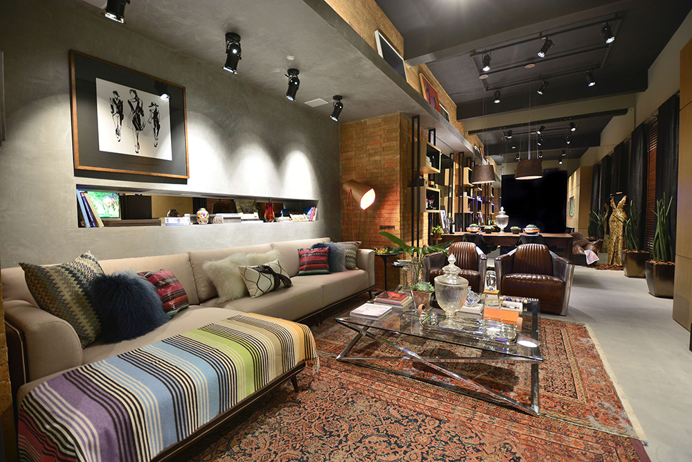 CASA COR RS: Confira a versatilidade do espelho em 3 ambientes