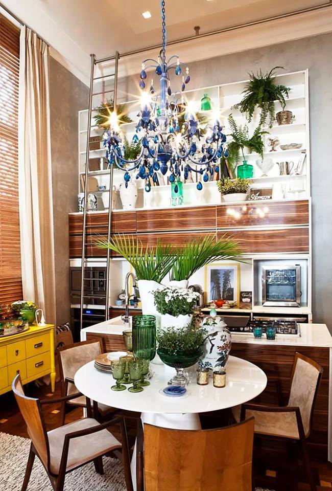 Casa Cor Campinas: profissionais dão dicas para compor decoração de cozinhas e espaços gourmets