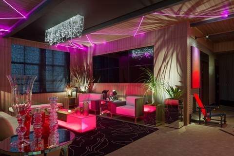 CASA COR PR: 4 modelos de lustres que s&atilde;o luxuosos e sofisticados