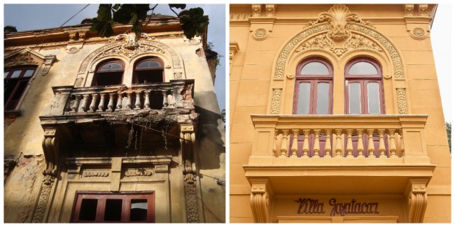 CASACOR RJ 2015: A revitaliza&ccedil;&atilde;o da Villa Aymor&eacute;, sede da mostra