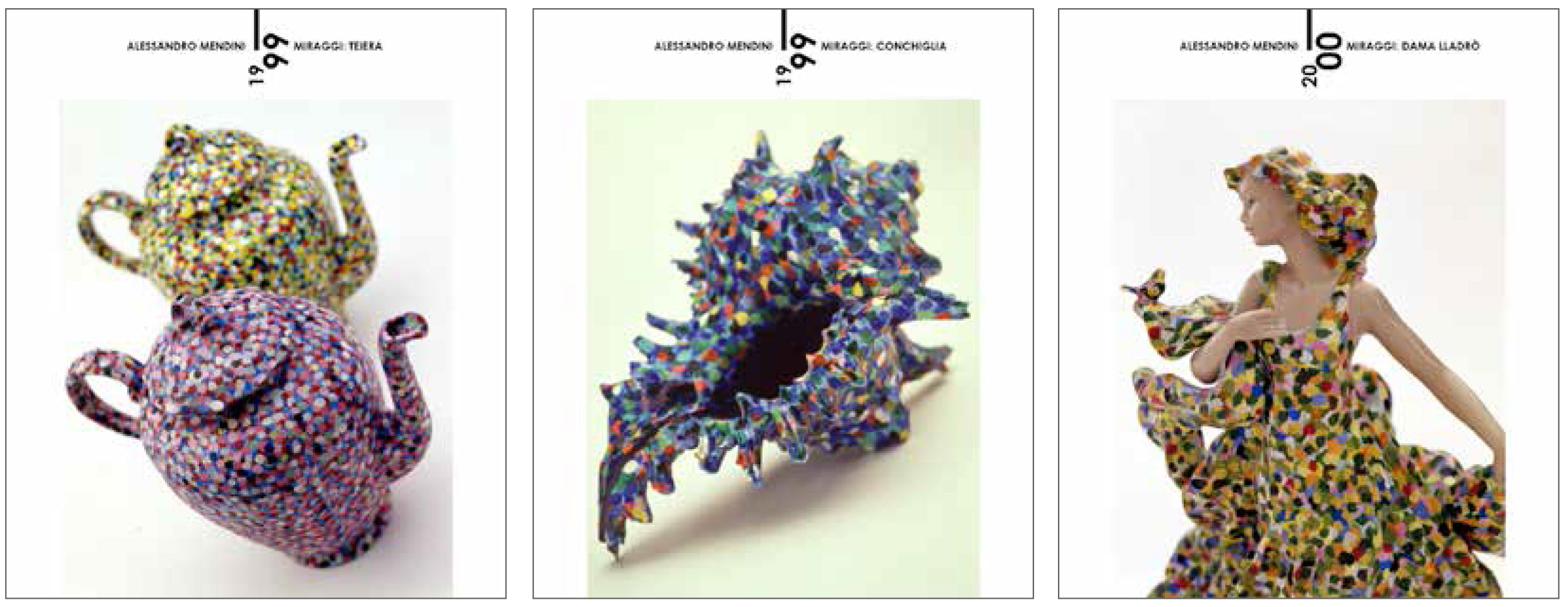 A excel&ecirc;ncia e o design ic&ocirc;nico da It&aacute;lia &eacute; mostrado na CASA COR 3X DESIGN