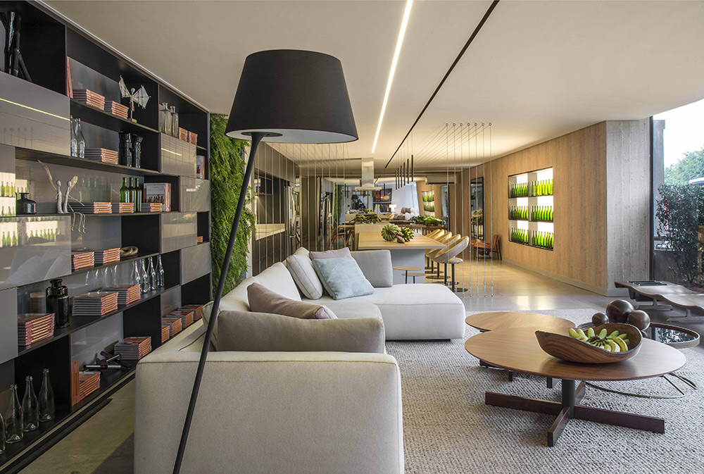 Ou&ccedil;a a playlist que embalou o PS SPOT na CASACOR Bras&iacute;lia 2016