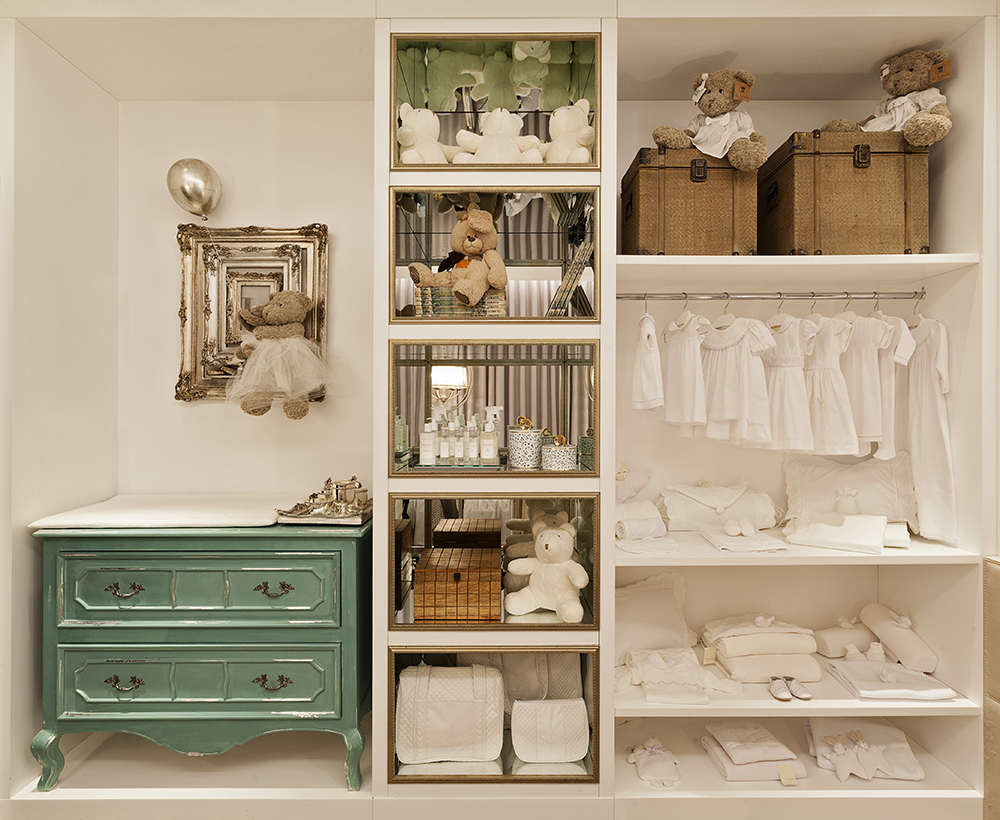 CASA COR Minas 2015: Um quarto de contos de fadas