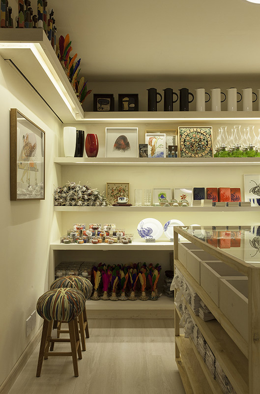 As casas da CASACOR ES 2016