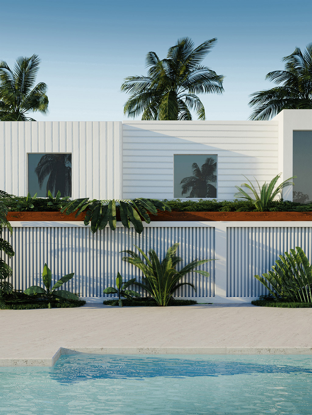 Hotel Fasano celebra novo projeto em Miami Beach durante a Art Basel