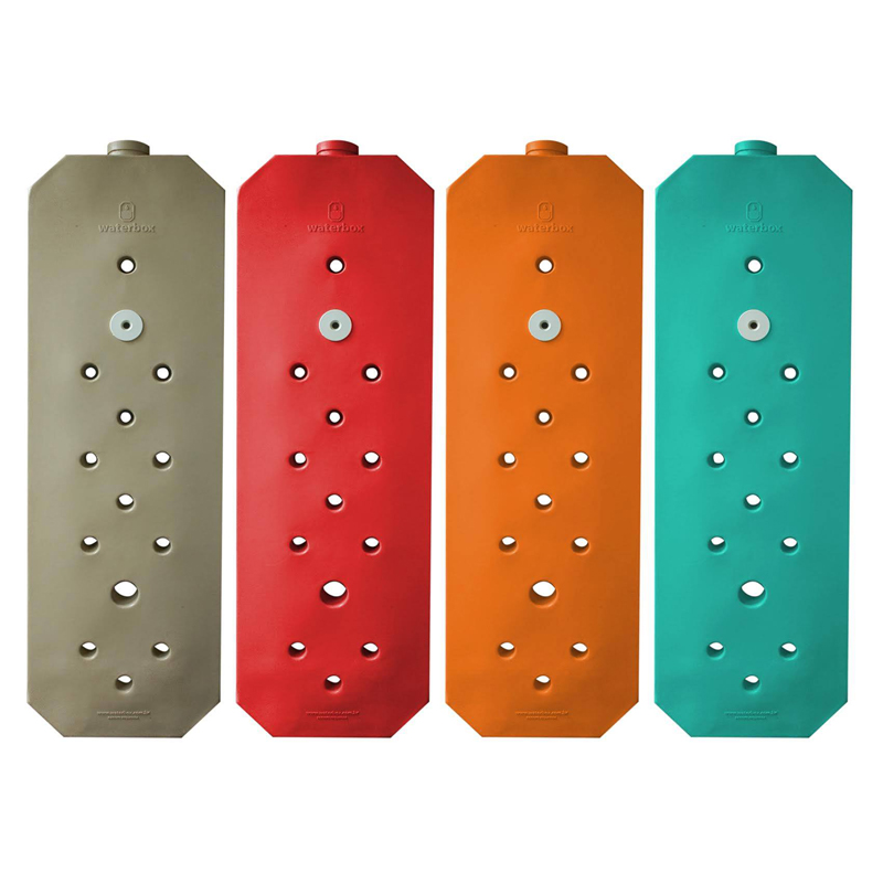 CASA COR SP: Conhe&ccedil;a o reservat&oacute;rio de &aacute;gua da Casa Sustent&aacute;vel