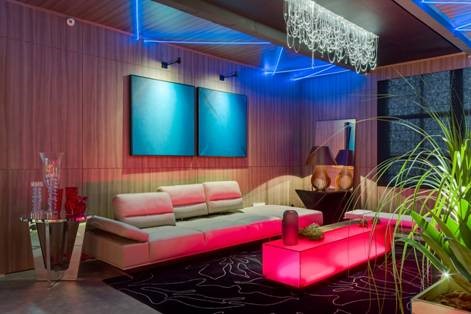 Arte enaltece e d&aacute; vida ao d&eacute;cor na CASA COR PR 2016