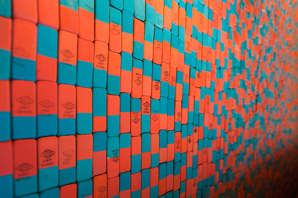 10 estilos de texturas usadas na CASACOR Minas 2015