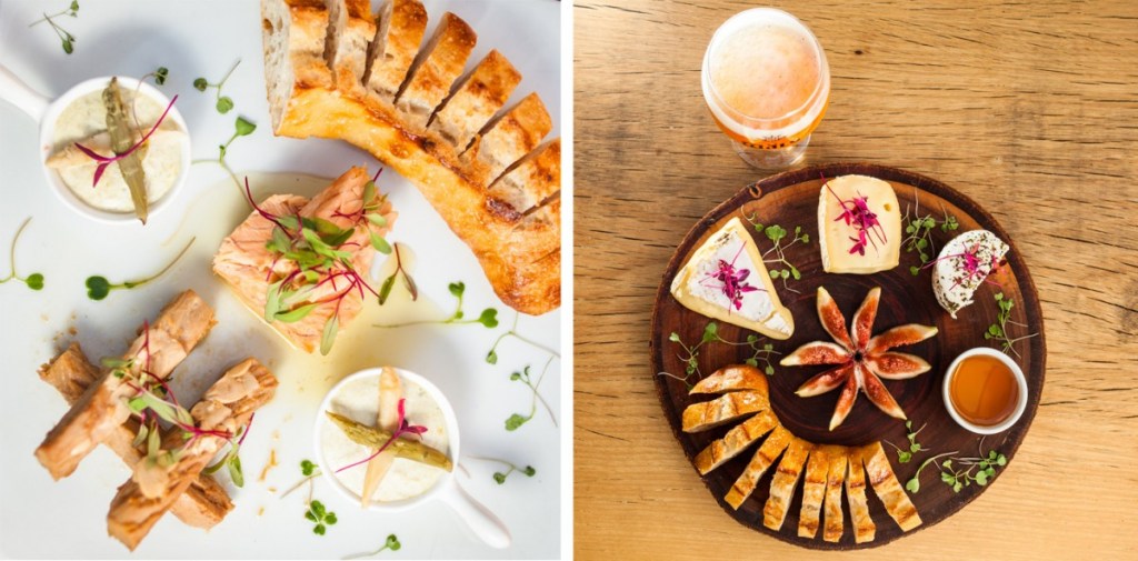 CASA COR Minas 2015: Varanda e uma bela vista para a Lagoa da Pampulha