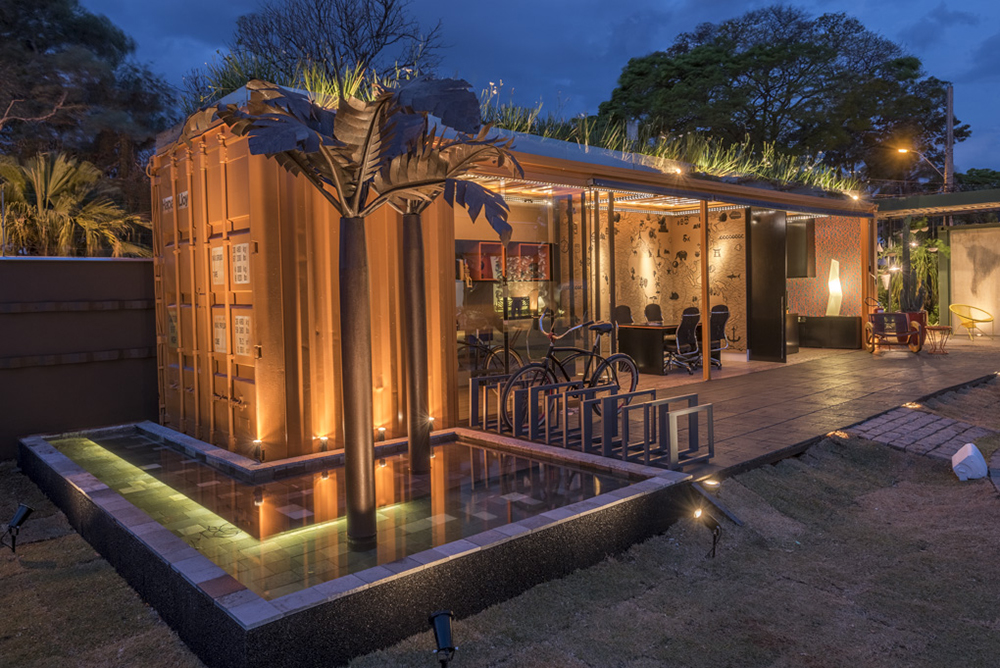 10 estilos de texturas usadas na CASACOR Minas 2015