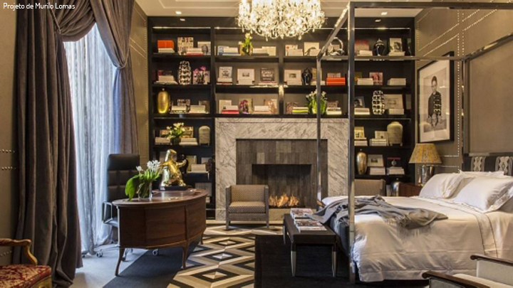 Fl&aacute;via Gerab soluciona d&uacute;vidas sobre lareira