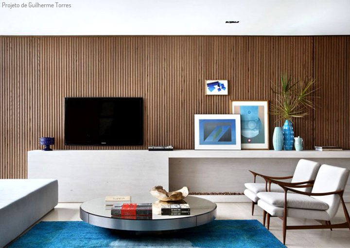 Fl&aacute;via Gerab soluciona d&uacute;vidas sobre lareira