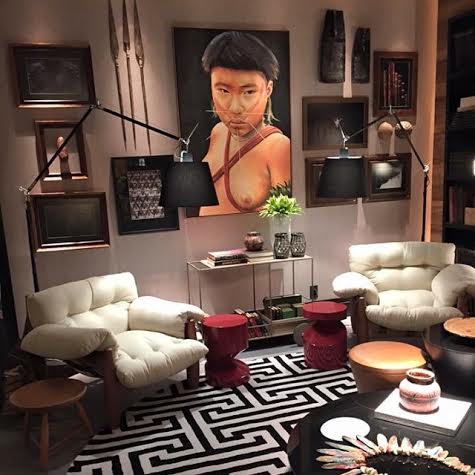 Coquetel de abertura d&aacute; start aos eventos da CASA COR Par&aacute; 2015