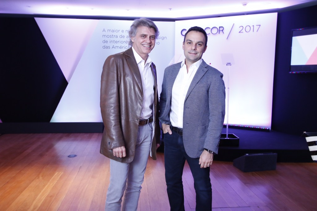 Boas-novas para a CASACOR