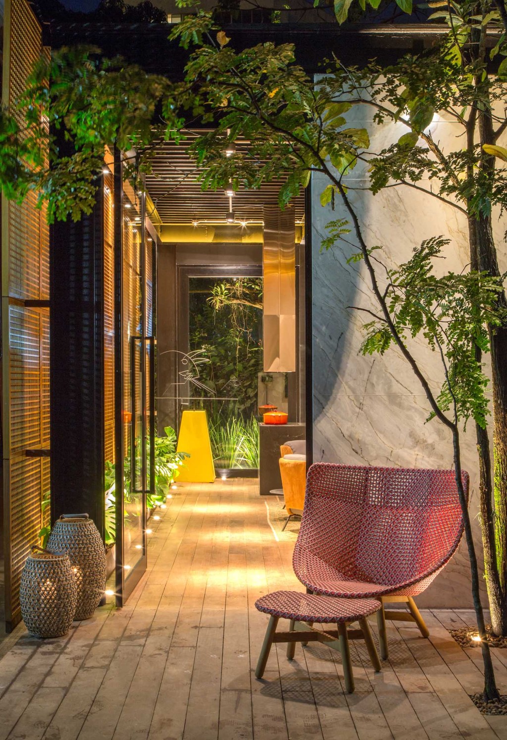 Prêmio elege os melhores ambientes da CASACOR Rio 2016