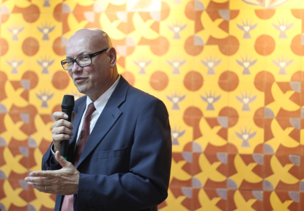 CASACOR ALAGOAS reune imprensa para conhecer o espaço Algás